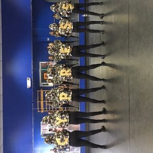 Meet your Posher, Jordan