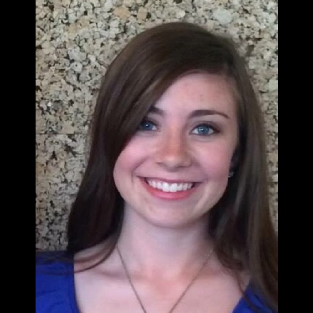 Meet your Posher, Jess