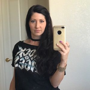 Meet your Posher, Jackie