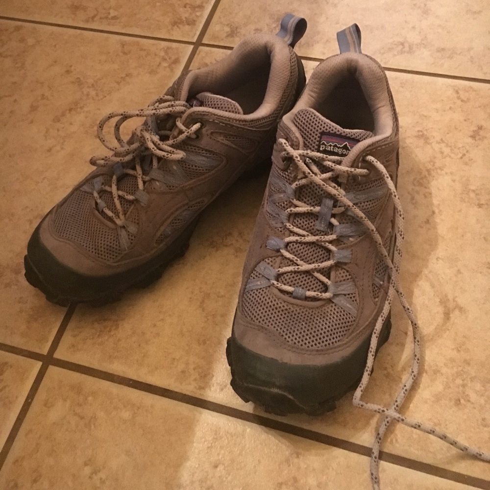 Patagonia shoes