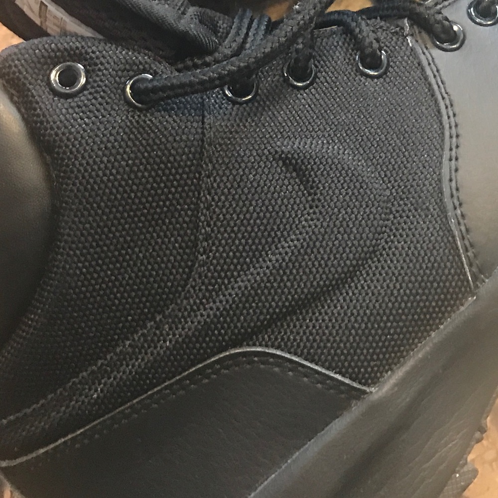 Boys ACG  Nike Boots