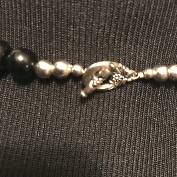 STATEMENT NECKLACE - Reduced!! - Picture 3 of 5