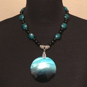 STATEMENT NECKLACE - Reduced!!