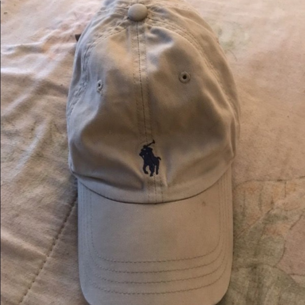 Polo hat