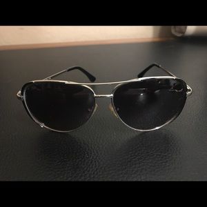Michael Kors ladies aviator sunglasses