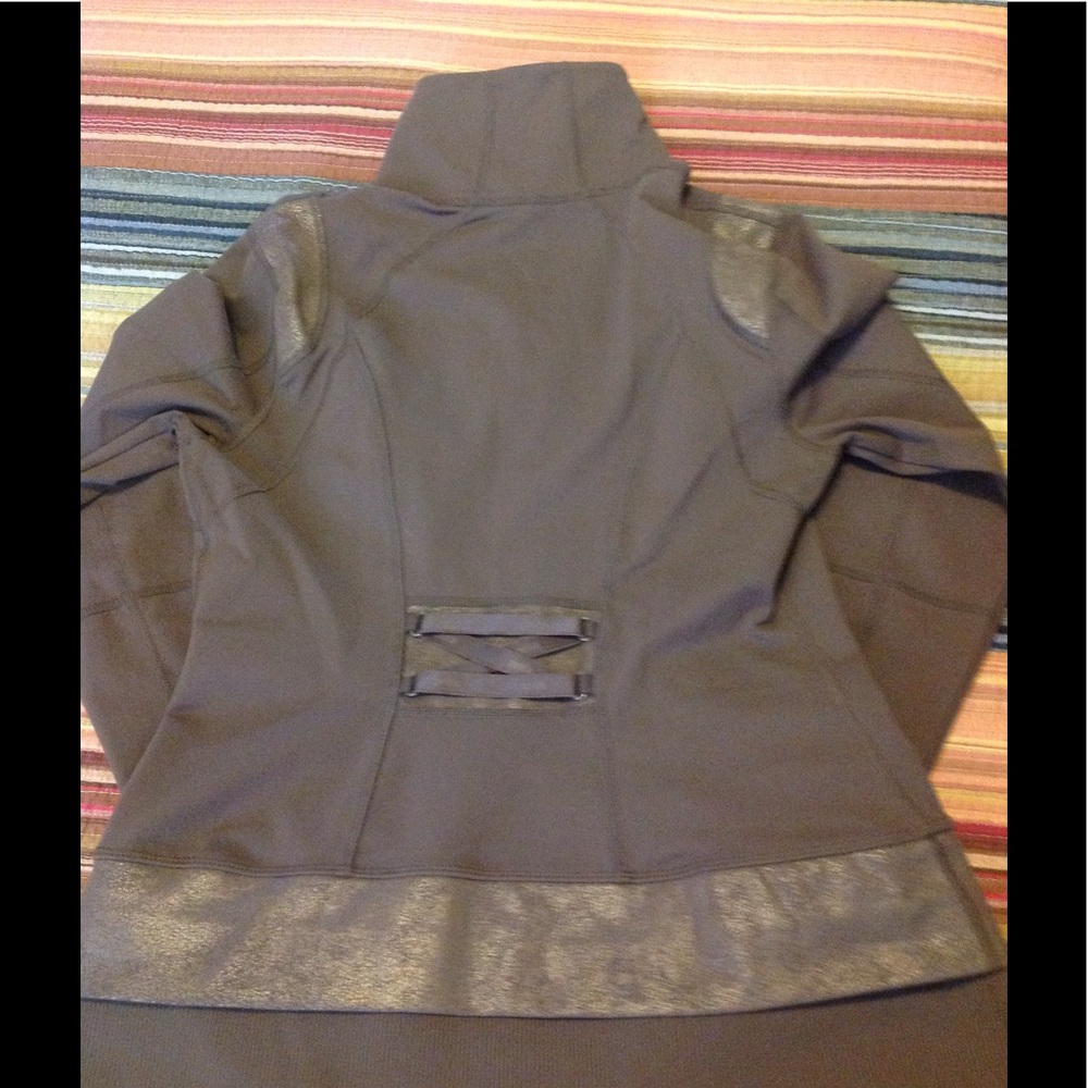 Beautiful Zella jacket