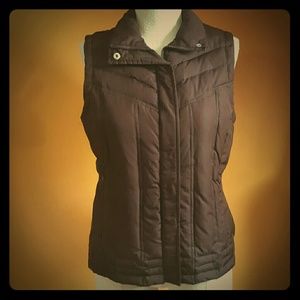 Athletic Works size Small down puff vest