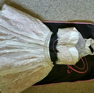 Sherri Hill Homecoming Dress