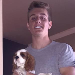 Meet your Posher, Sam