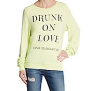 Wildfox sweatshirt