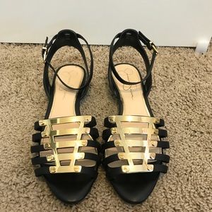 Jessica Simpson Sandals