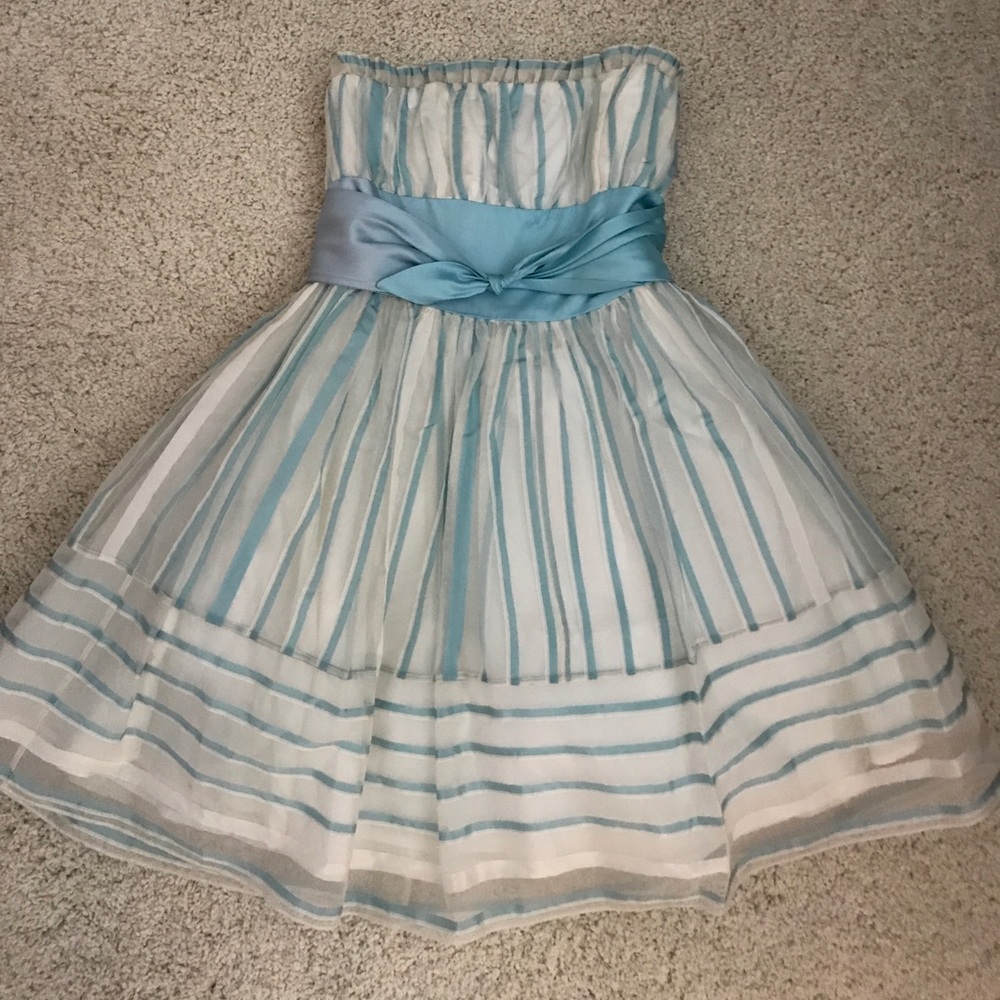 Betsey Johnson Evening Collection Party Dress