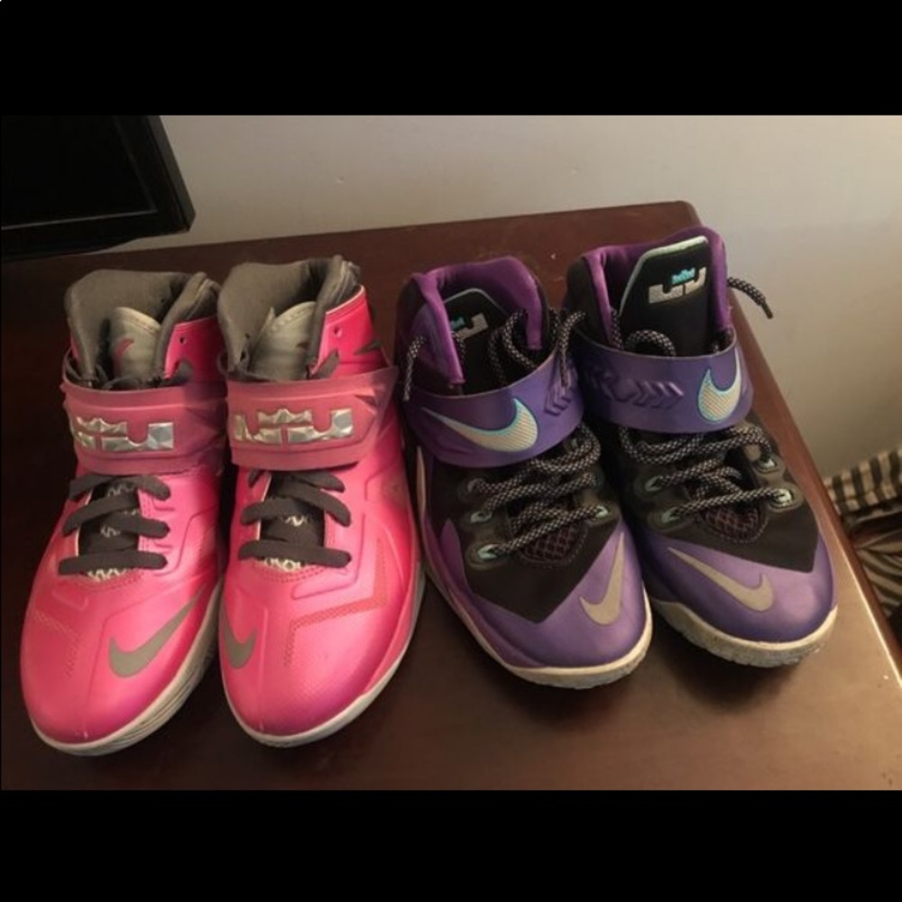 Nike shoes