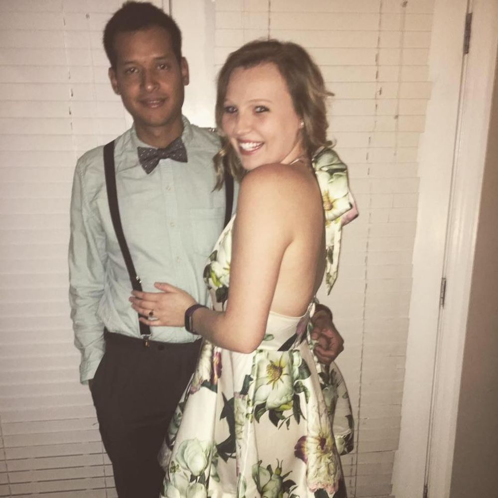 Meet your Posher, Olivia