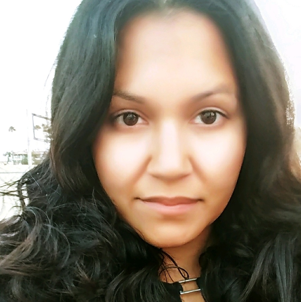 Meet your Posher, Teresa