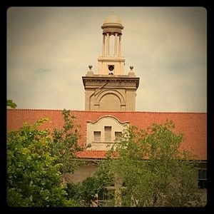 Meet your Posher, Theresa