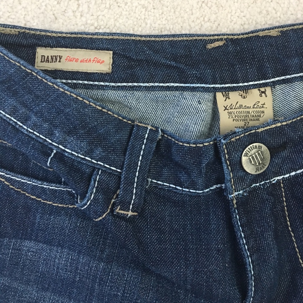 William Rast sz27