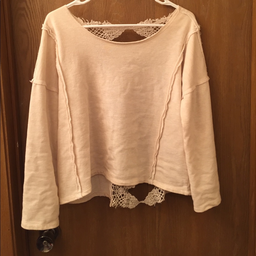 Long sleeve