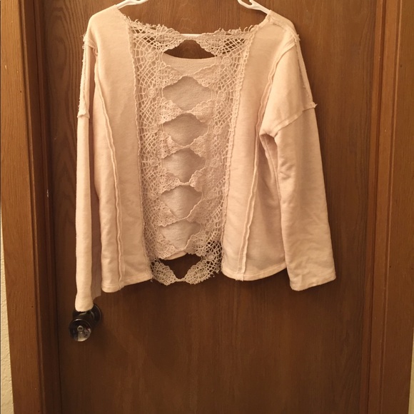 Long sleeve - Picture 2 of 3