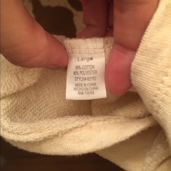 Long sleeve - Picture 3 of 3