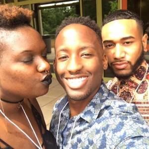 Meet your Posher, Jarrel