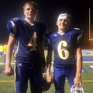 Meet your Posher, Issac