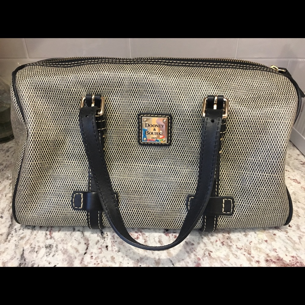 Dooney & Bourke handbag