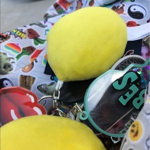 Meet your Posher, Ava