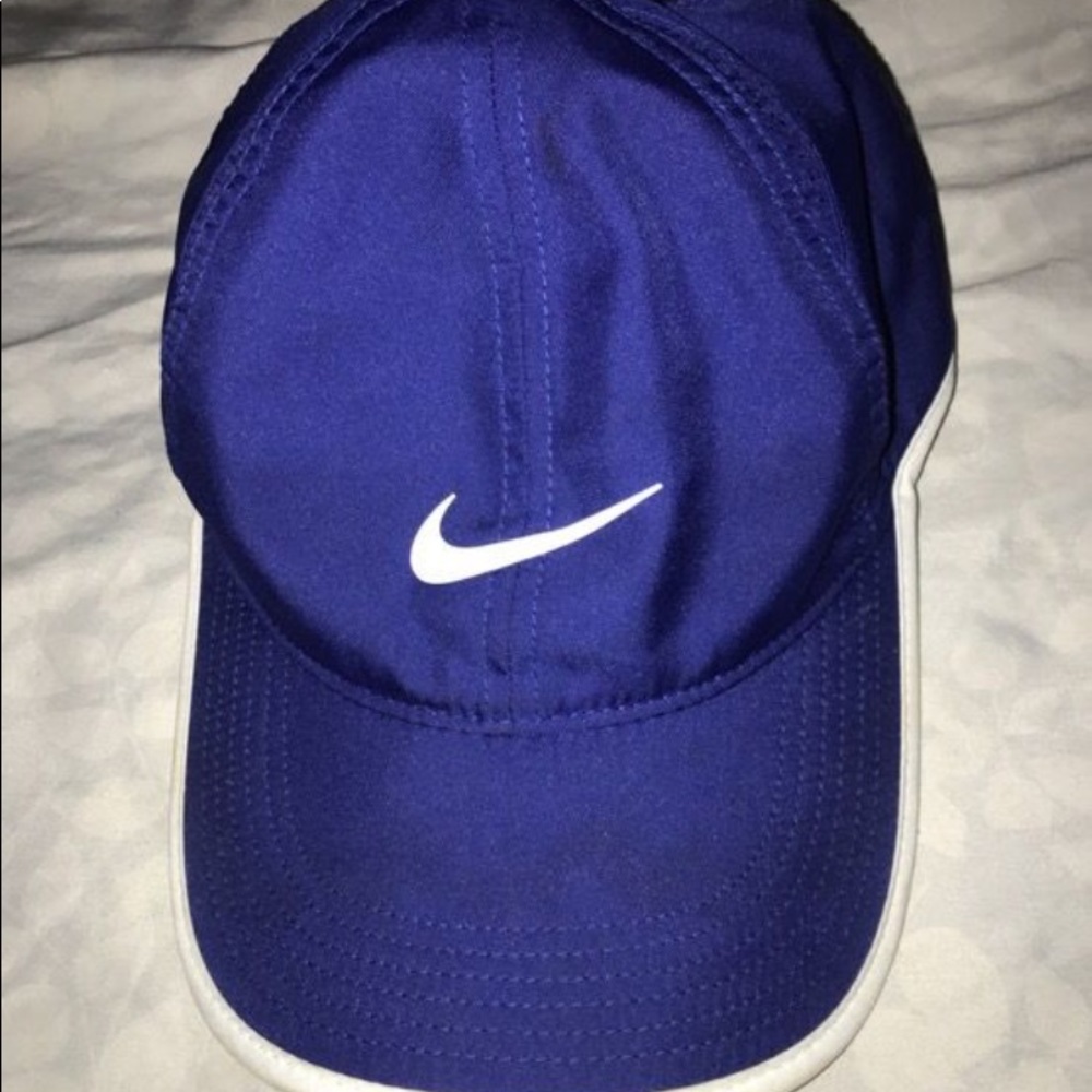 Nike baseball cap