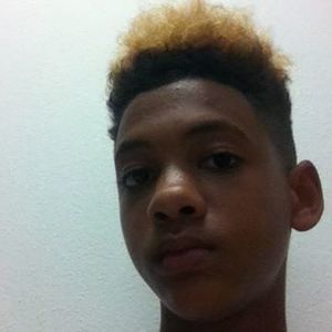 Meet your Posher, Timothy