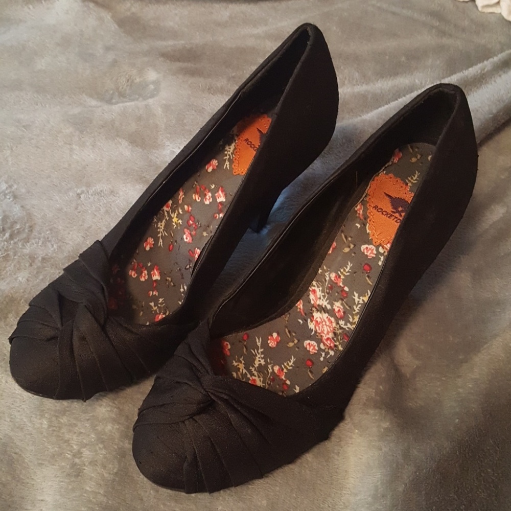 Rocketdog heels