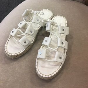 Dolce vita vana espadrille sandals