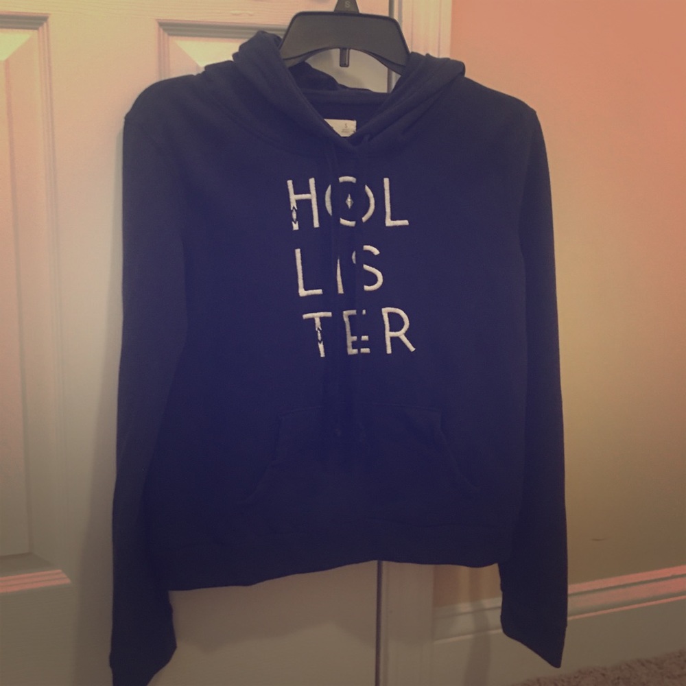 Soft and comfy hoodie
