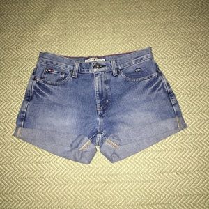 Vintage Tommy Hilfiger Shorts