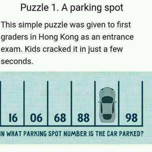 Meet your Posher, Mercy