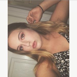 Meet your Posher, Fran