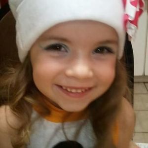 Meet your Posher, Tara