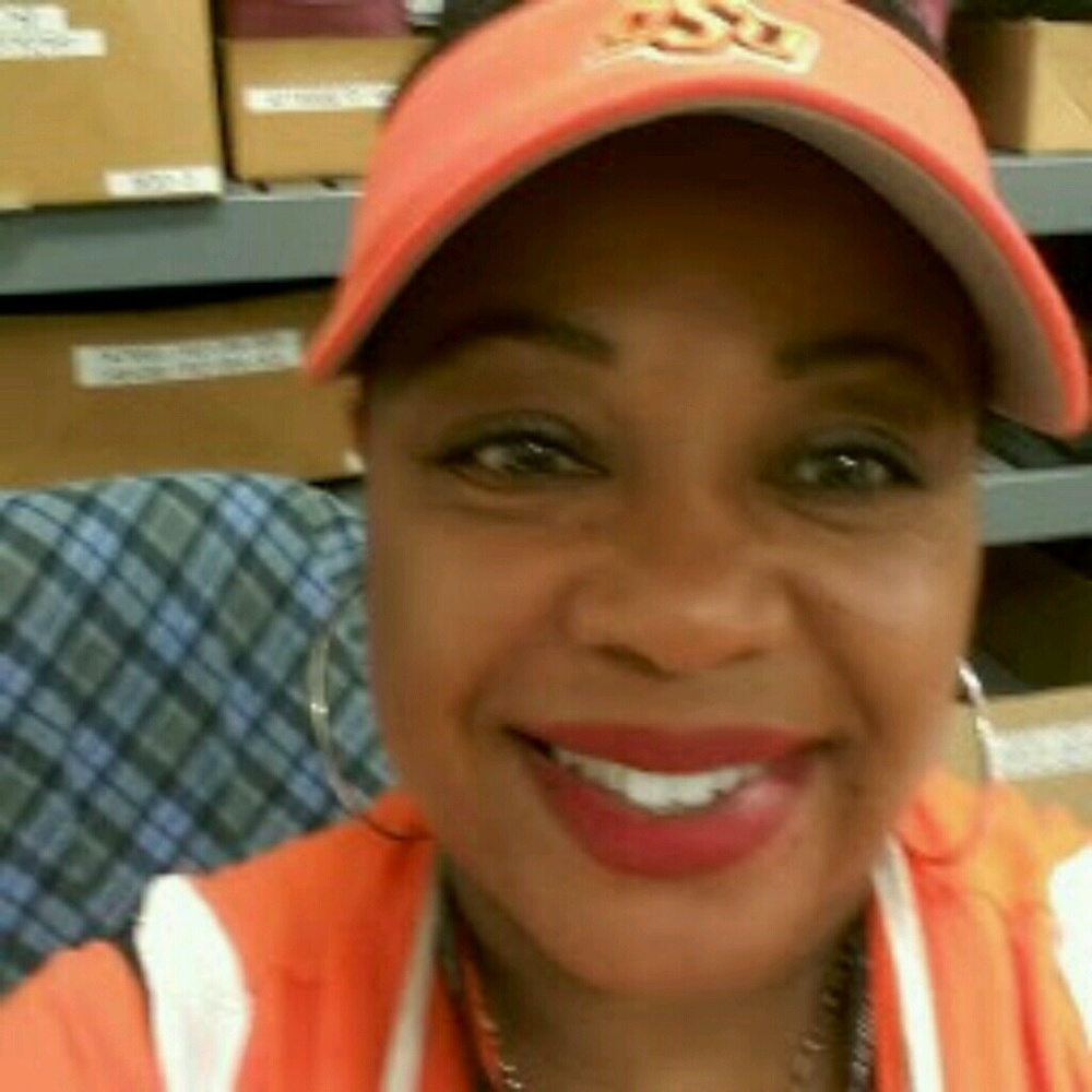 Meet your Posher, Sonja