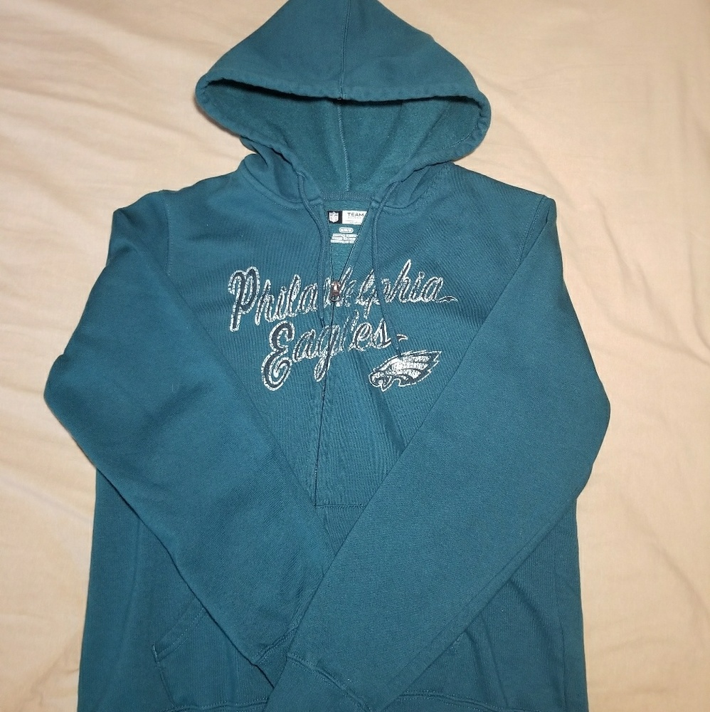 Philadelphia Eagles Jacket