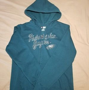Philadelphia Eagles Jacket