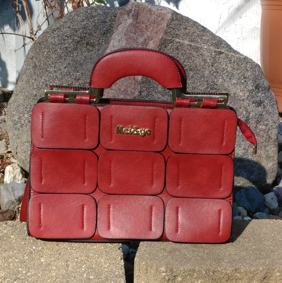 Handbags - Woman's purse