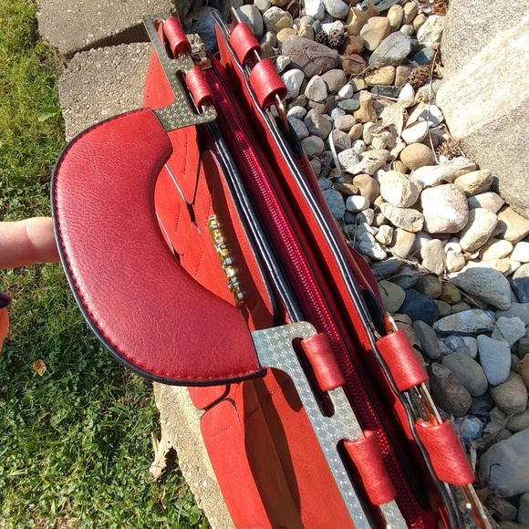 Woman's purse - Picture 4 of 6