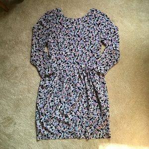 CLOSET CLOSING 8/26! Vintage Liz Claiborne dress