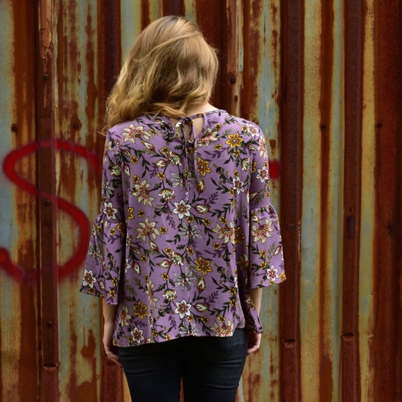 Autumn Top - Picture 3 of 5