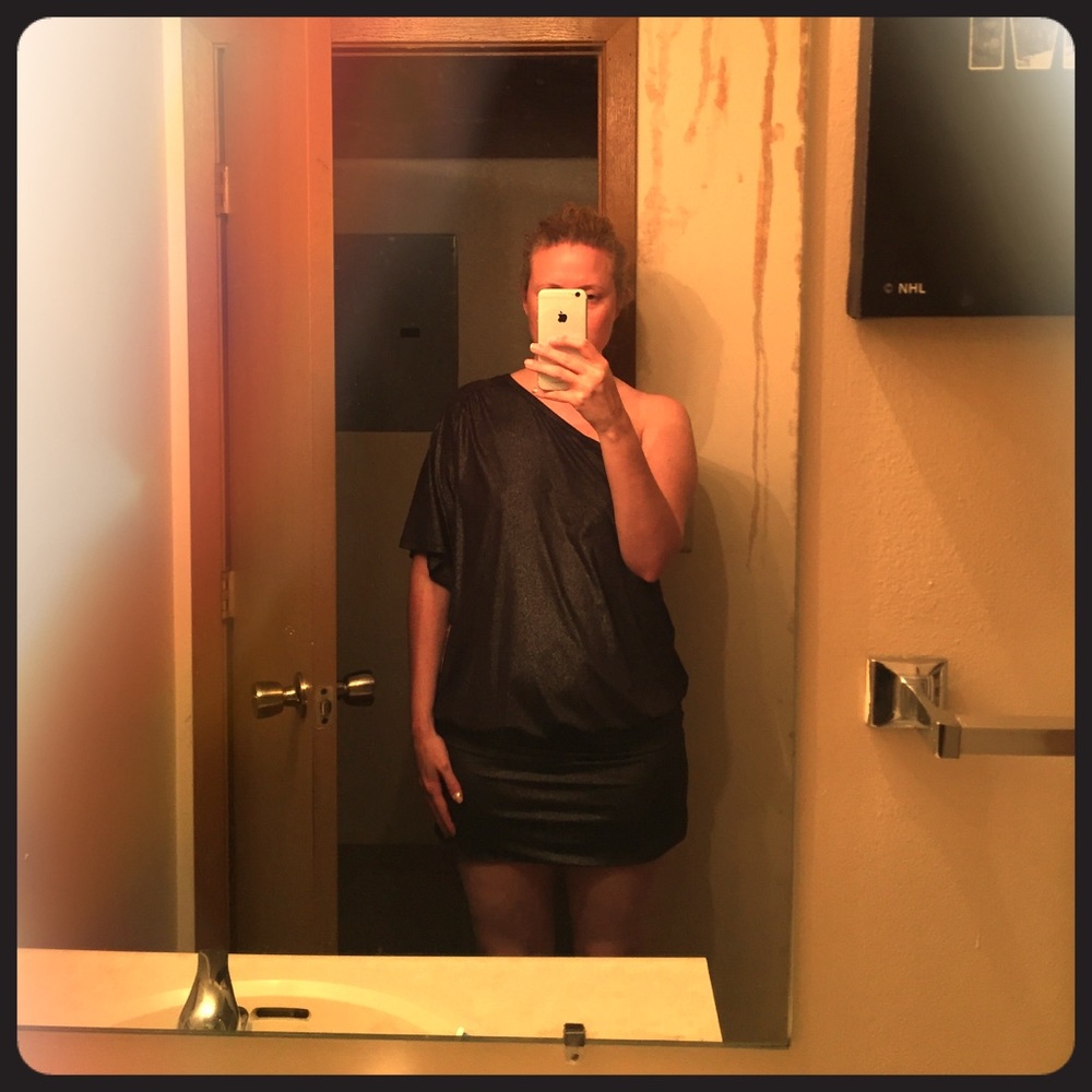 Cocktail dress Never Worn