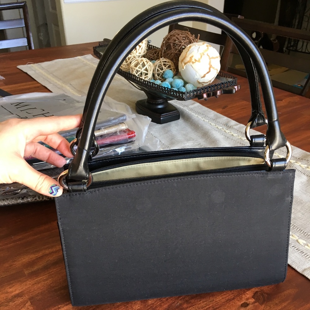 Miche black base bag