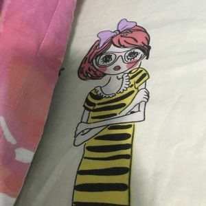 Meet your Posher, Yingping