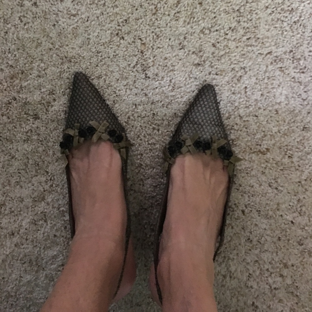 Shoes - Picture 3 of 3