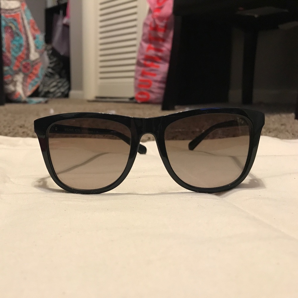 Micheal Kors Algarve tortoise sunglasses