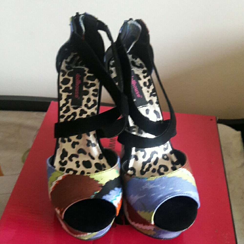 Shoes